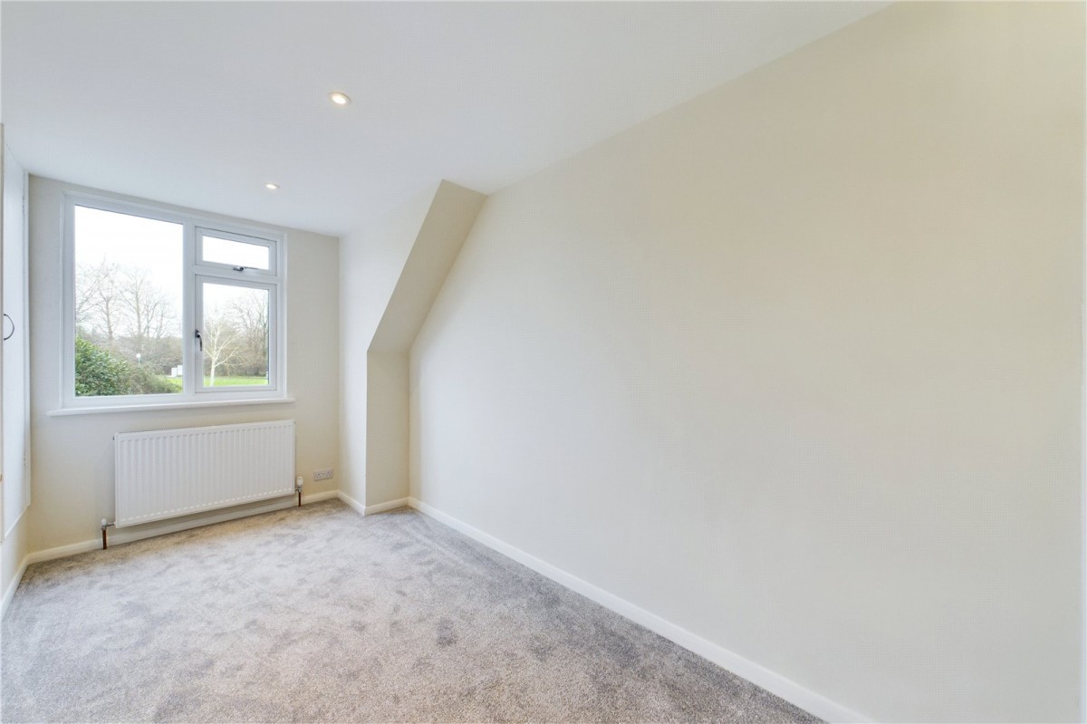 Tilehurst, Reading, Berkshire