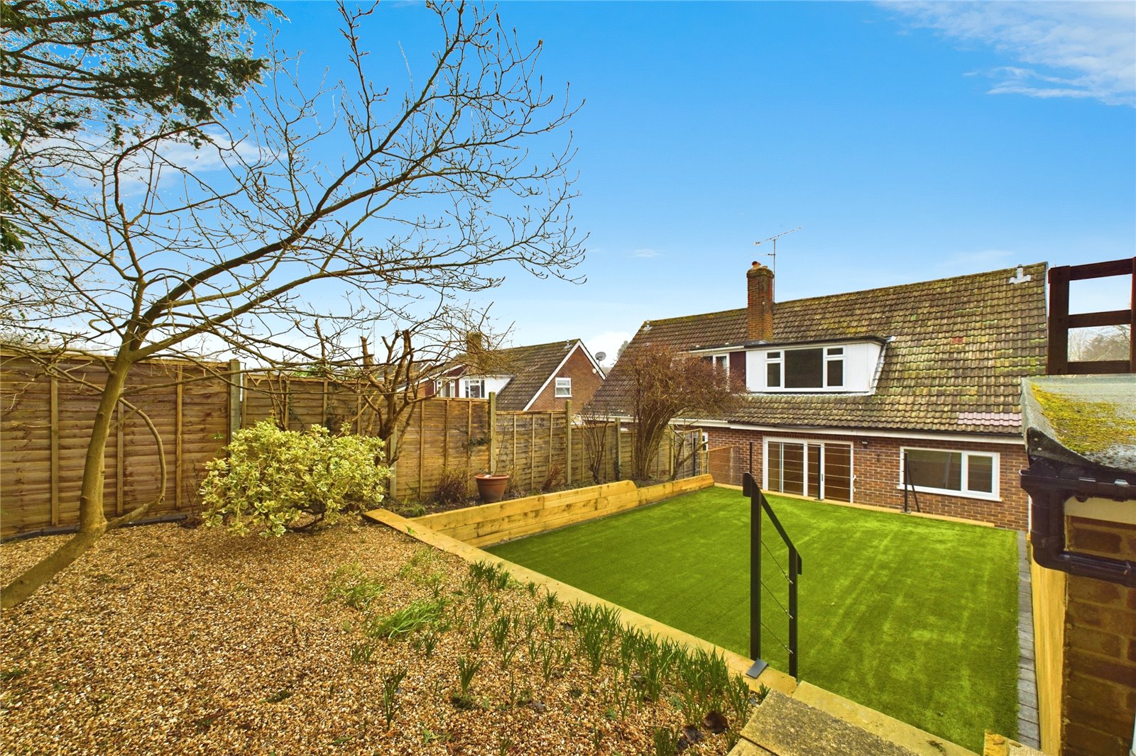 3 bedroom House to let in Tilehurst, Reading, Berkshire