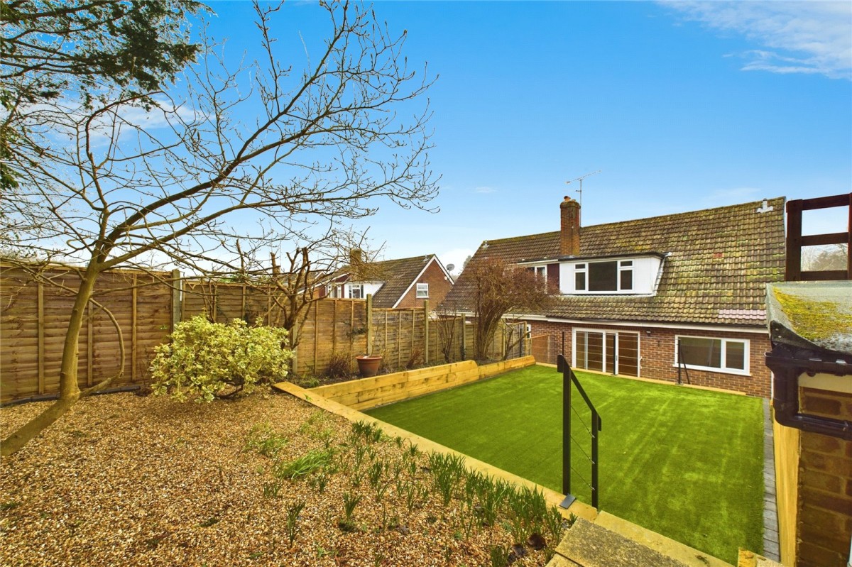 Tilehurst, Reading, Berkshire