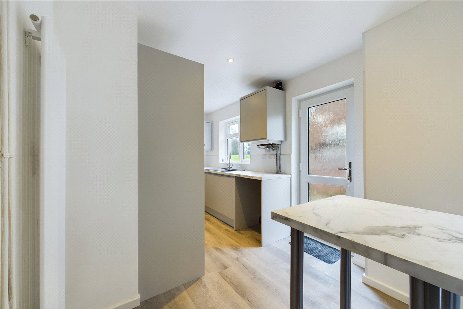 3 bedroom House to let in Tilehurst, Reading, Berkshire