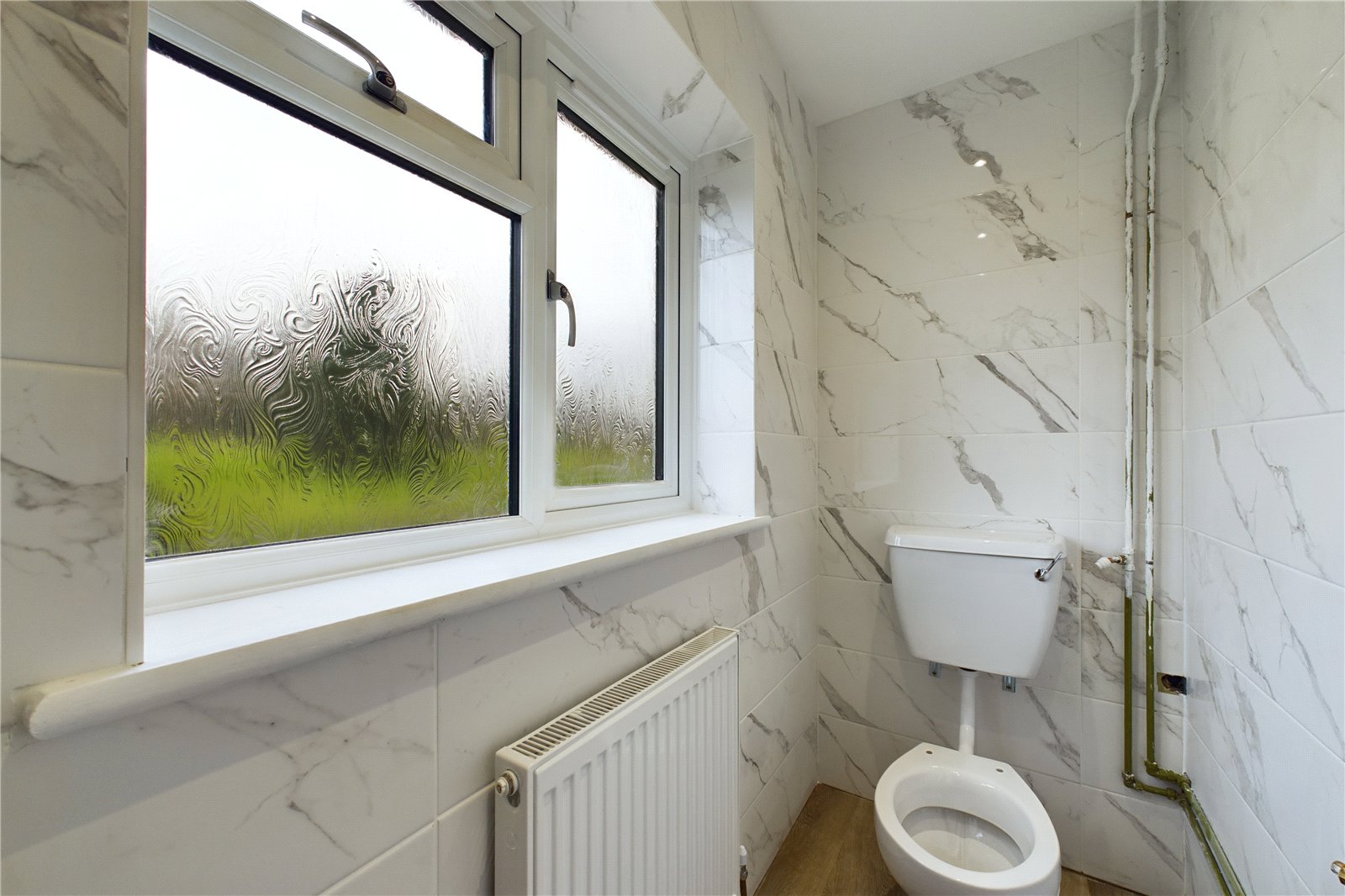 3 bedroom House to let in Tilehurst, Reading, Berkshire