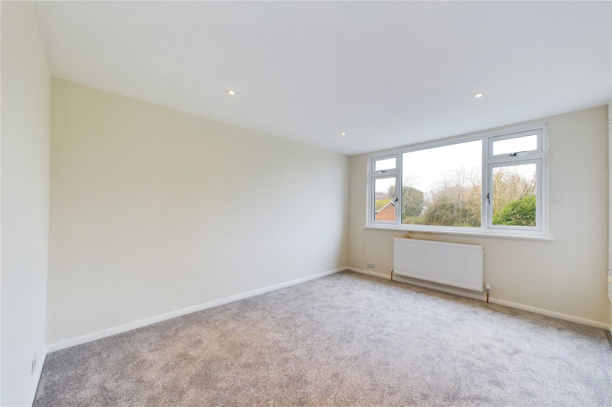 Tilehurst, Reading, Berkshire