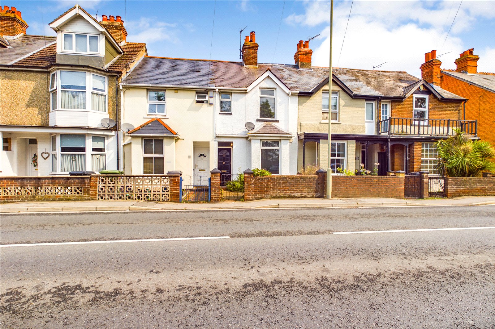 Newbury, Berkshire