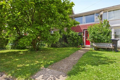 Woolhampton, Reading, Berkshire