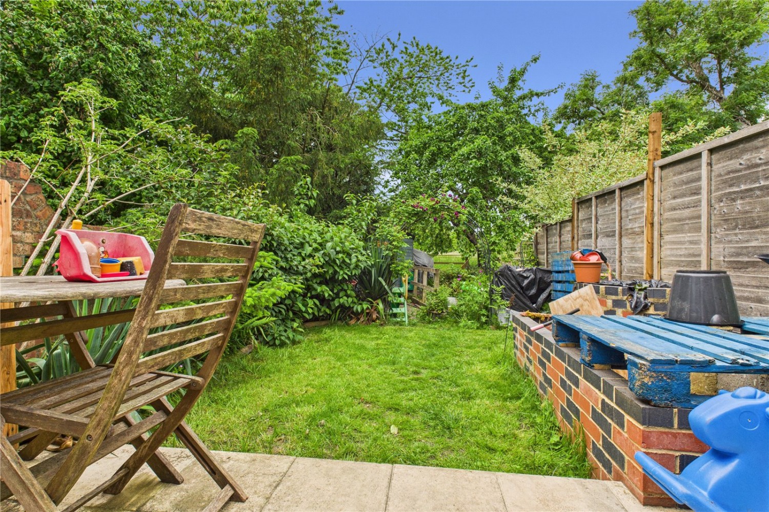 Woolhampton, Reading, Berkshire
