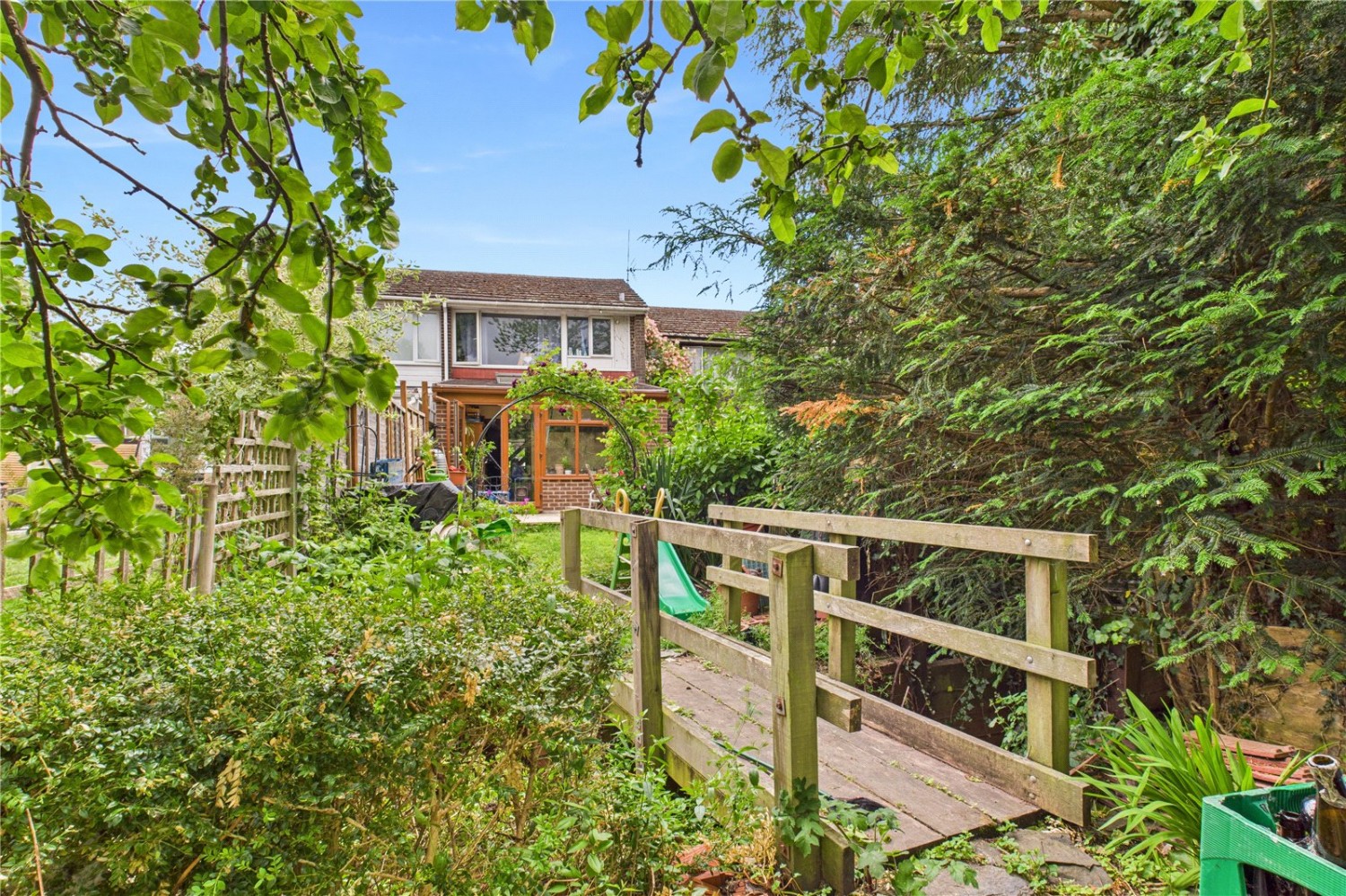Woolhampton, Reading, Berkshire