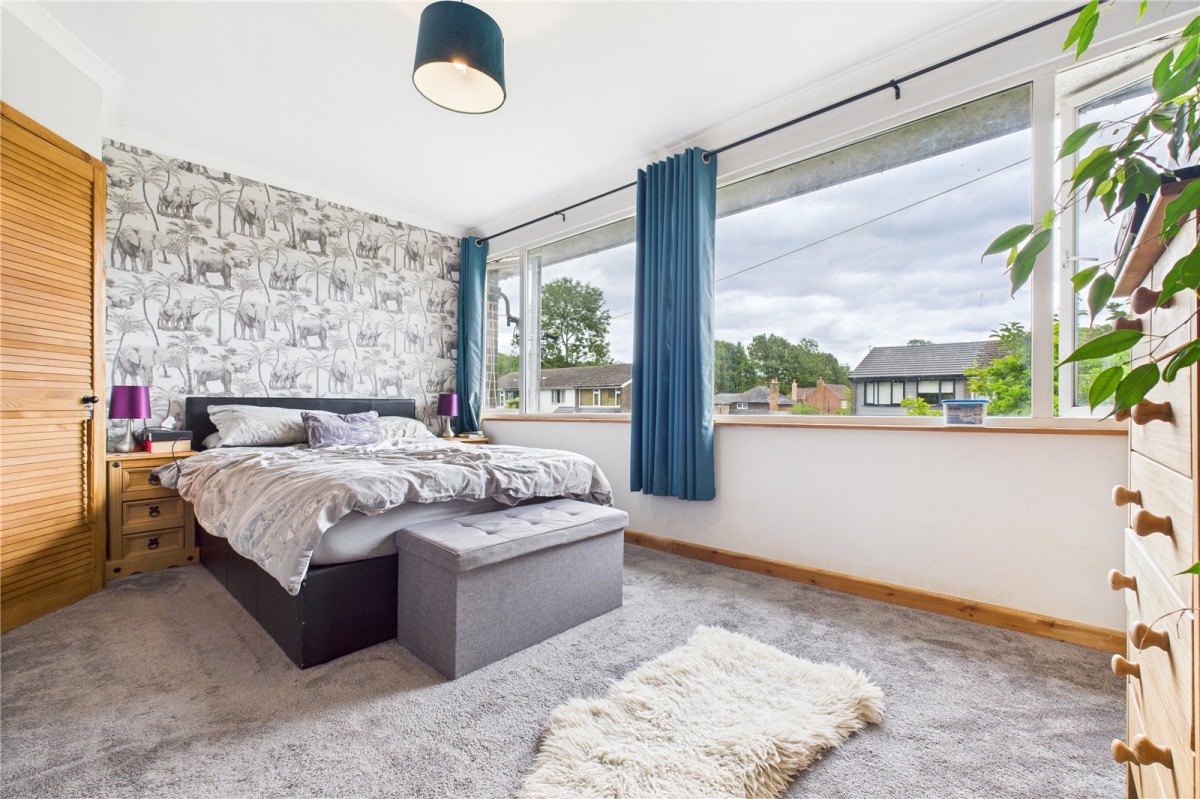 Woolhampton, Reading, Berkshire