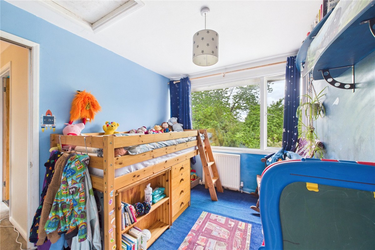 Woolhampton, Reading, Berkshire
