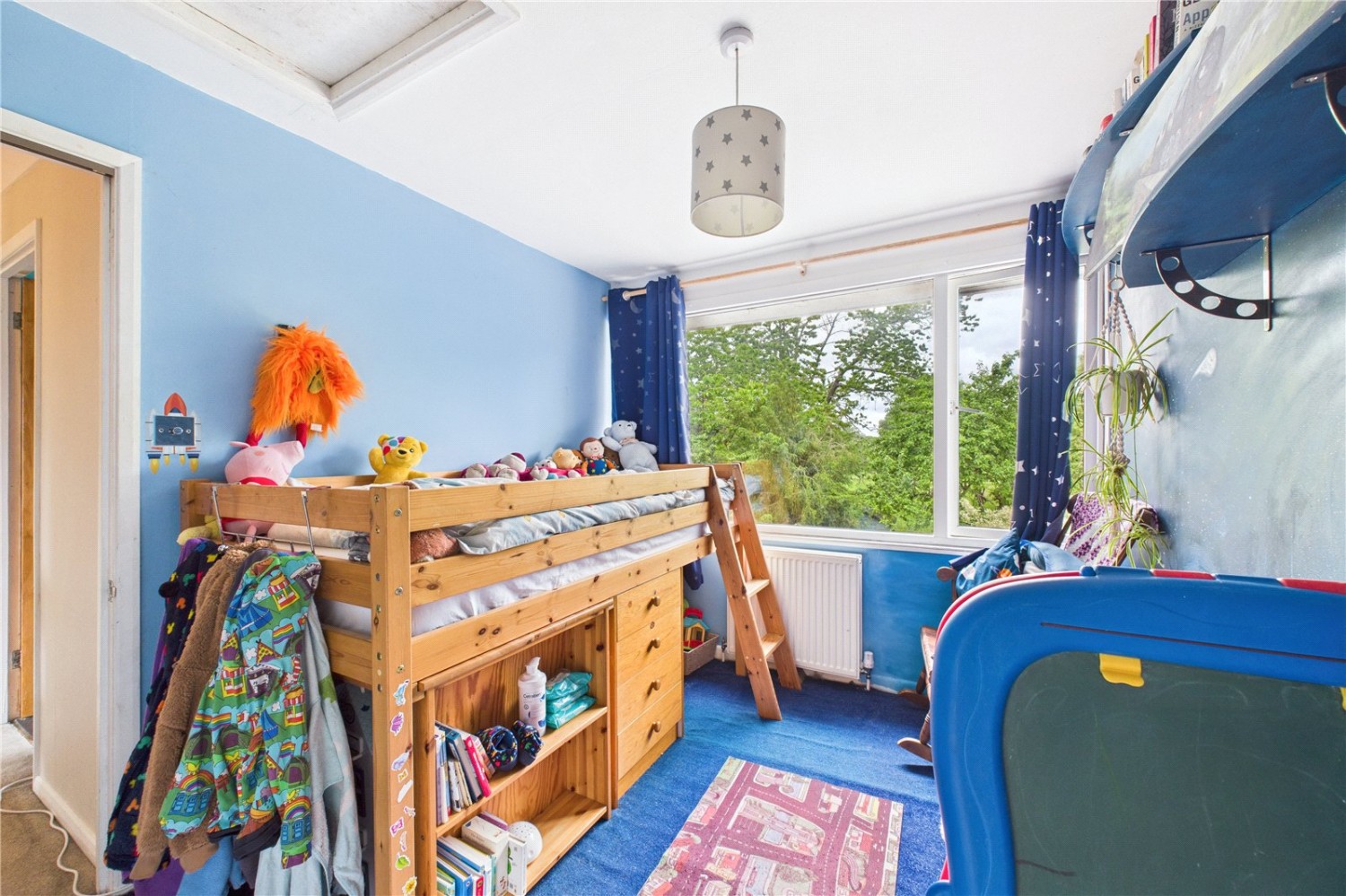 Woolhampton, Reading, Berkshire
