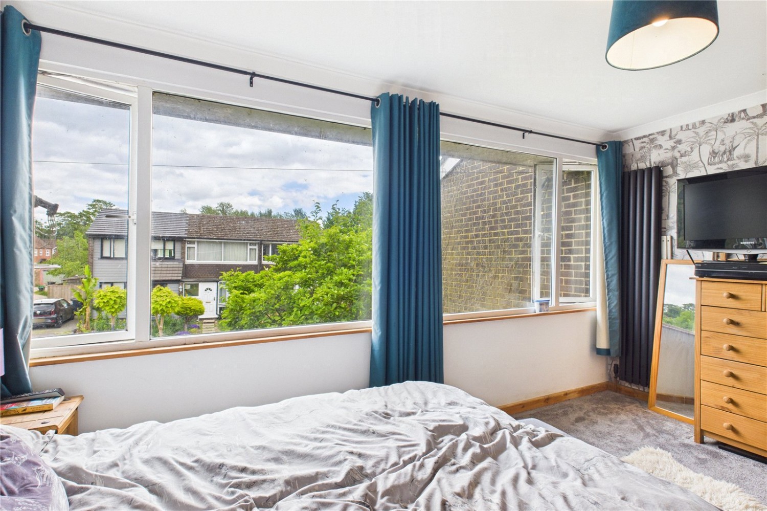 Woolhampton, Reading, Berkshire