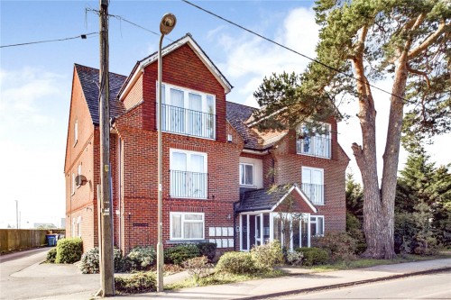 Tadley, Hampshire