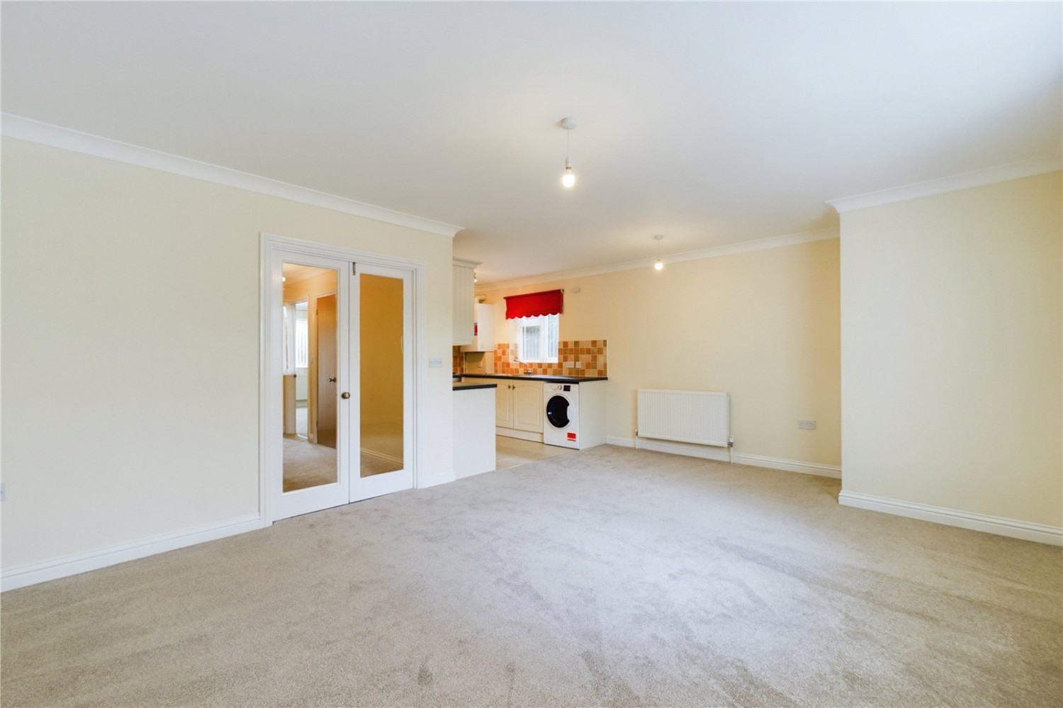 Tadley, Hampshire