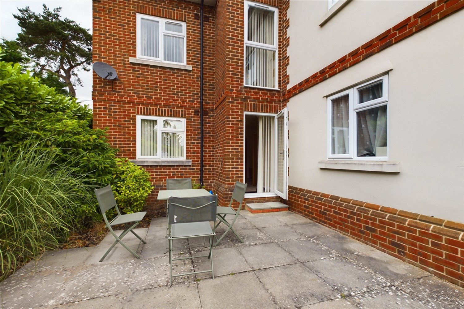 Tadley, Hampshire