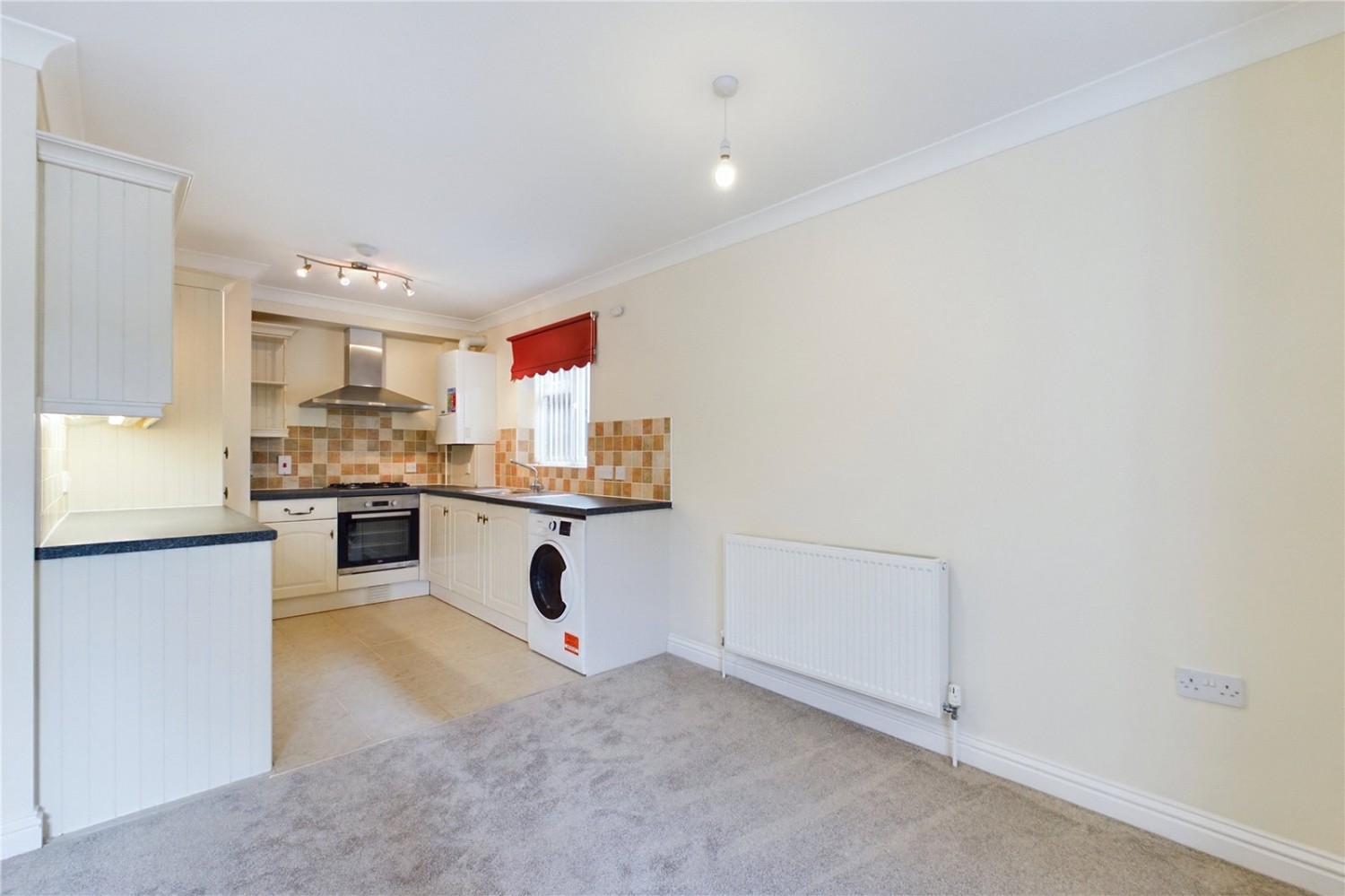 Tadley, Hampshire