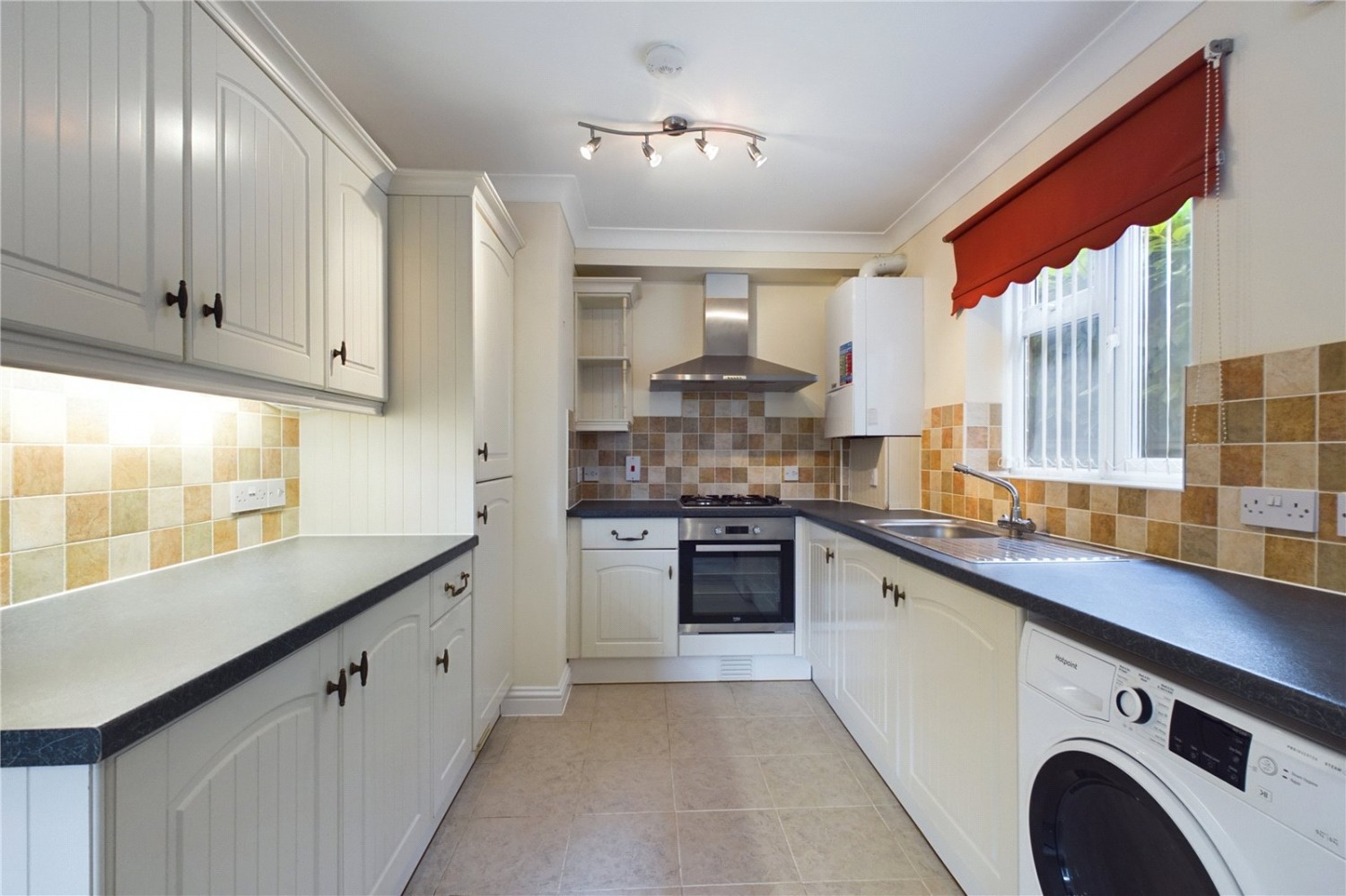 Tadley, Hampshire