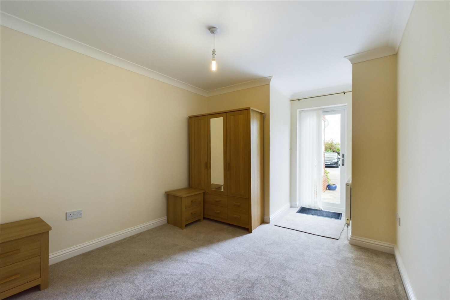 Tadley, Hampshire