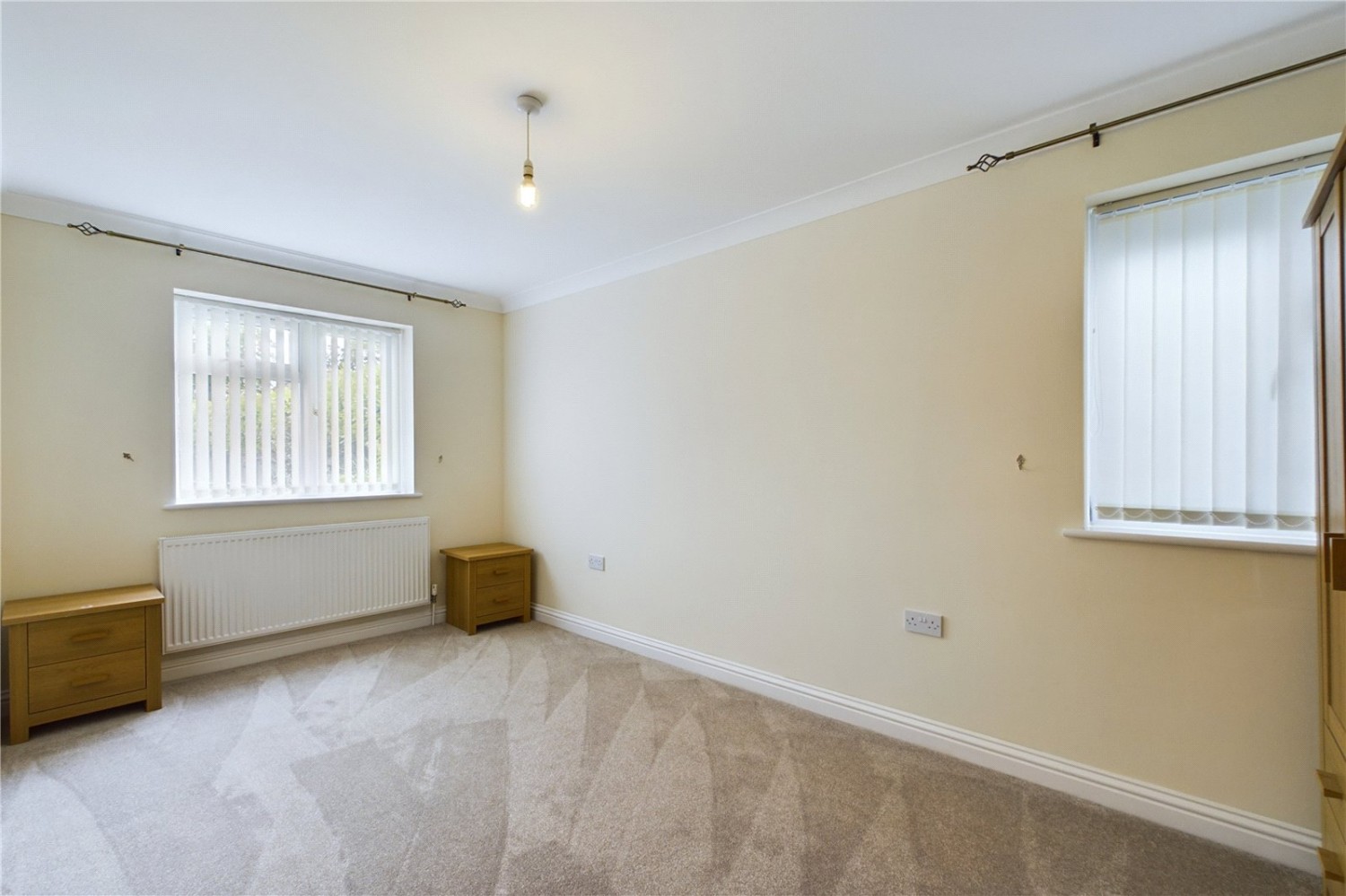 Tadley, Hampshire