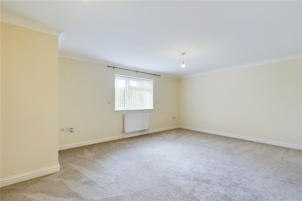 Tadley, Hampshire