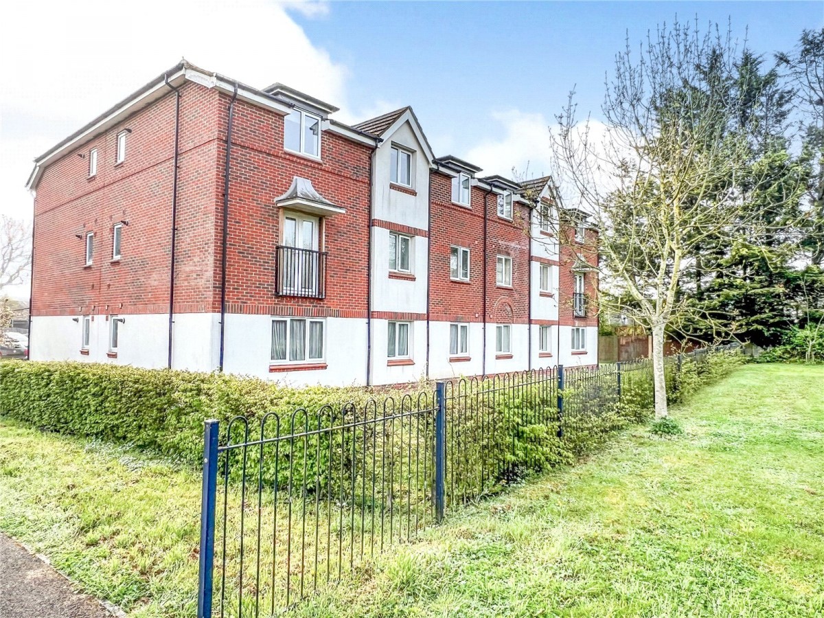 Spencers Wood, Reading, Berkshire