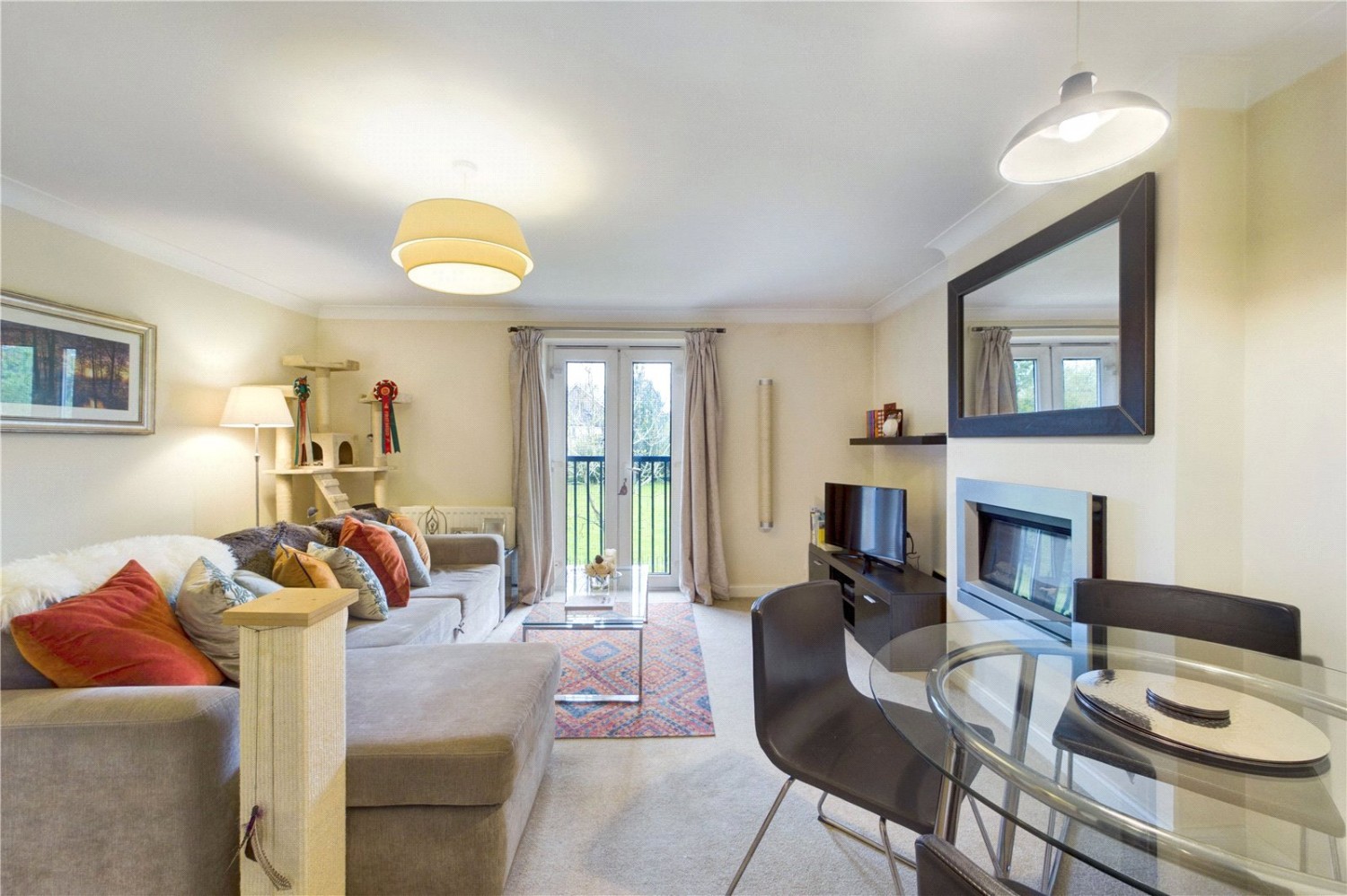 Spencers Wood, Reading, Berkshire