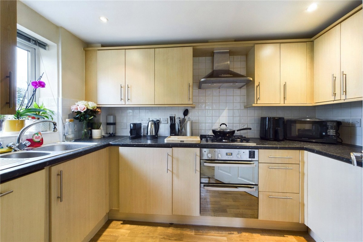 Spencers Wood, Reading, Berkshire