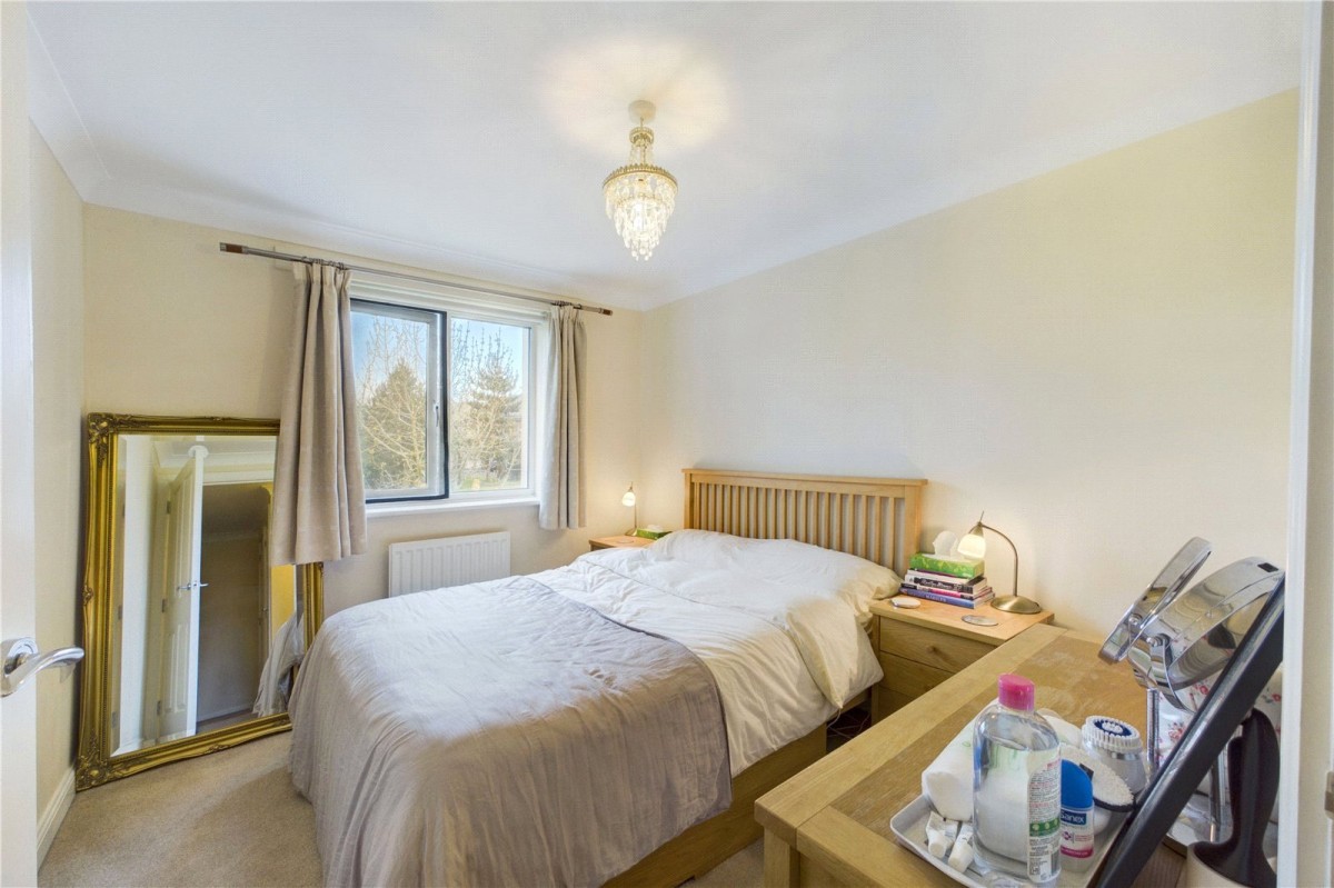 Spencers Wood, Reading, Berkshire