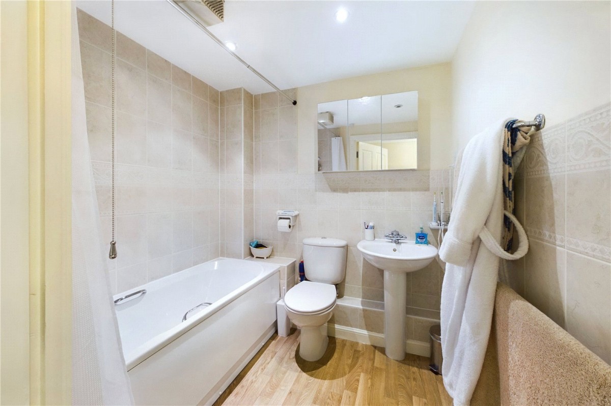 Spencers Wood, Reading, Berkshire
