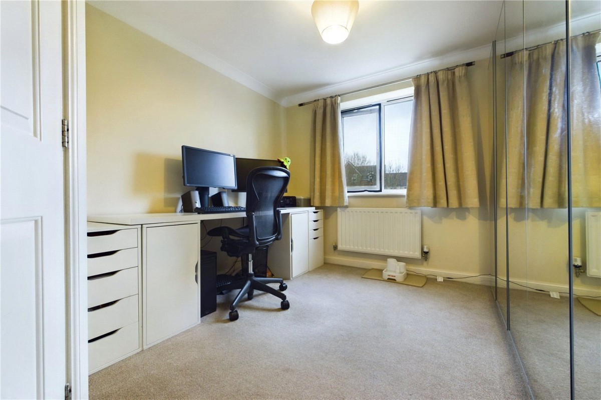 Spencers Wood, Reading, Berkshire