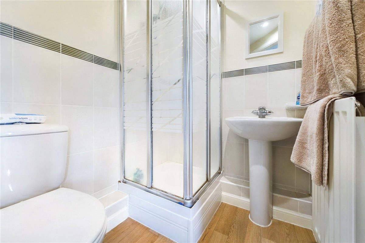 Spencers Wood, Reading, Berkshire