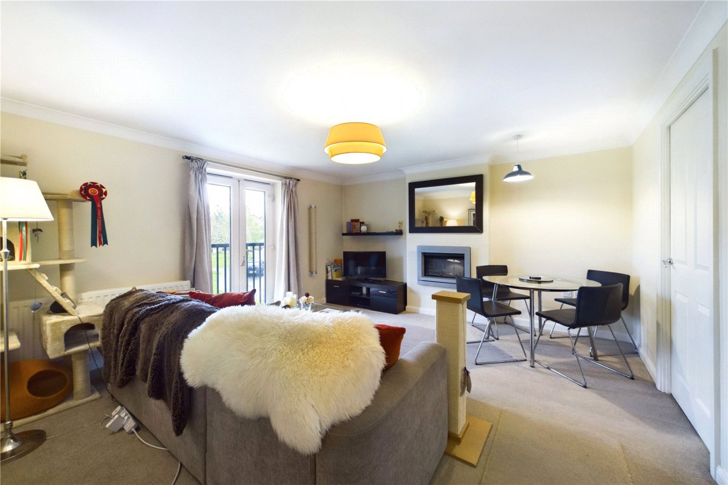 Spencers Wood, Reading, Berkshire