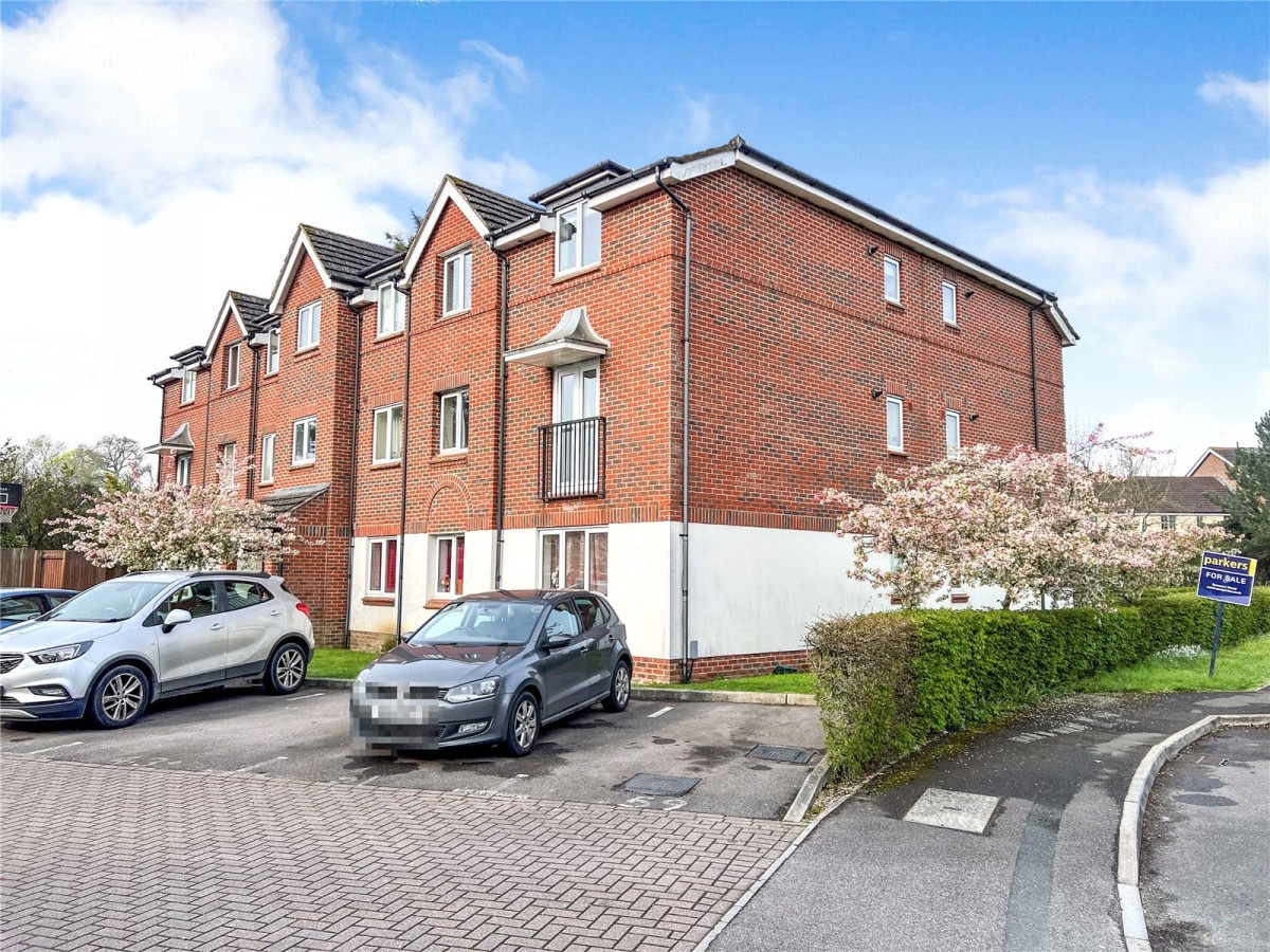 Spencers Wood, Reading, Berkshire