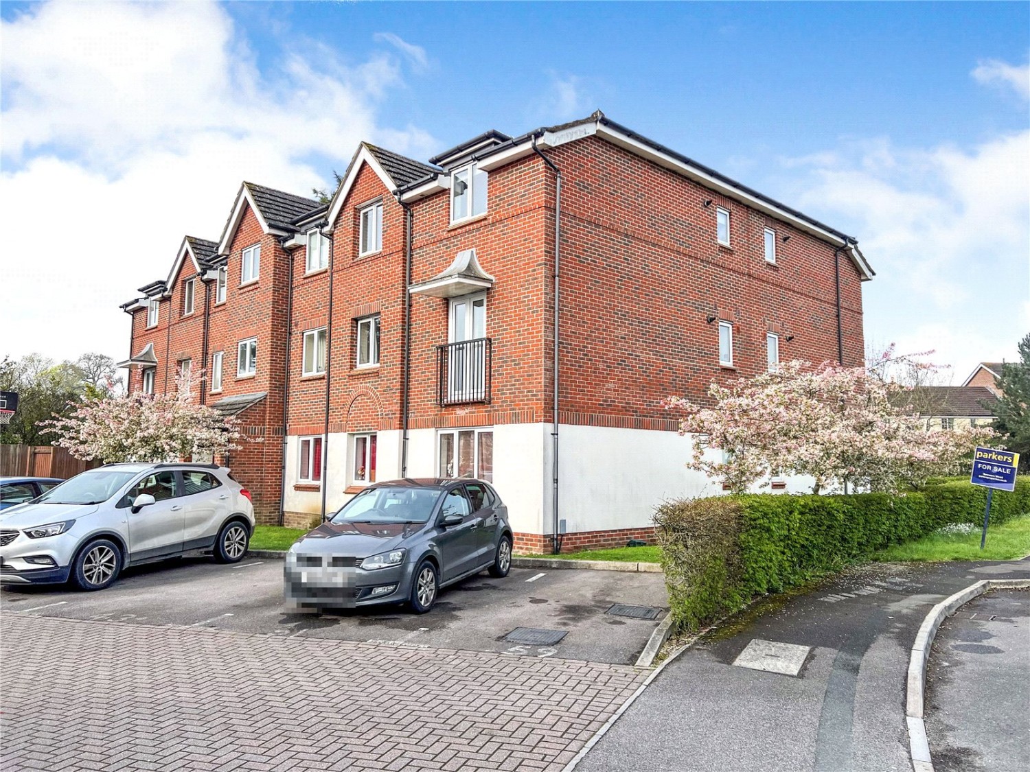 Spencers Wood, Reading, Berkshire