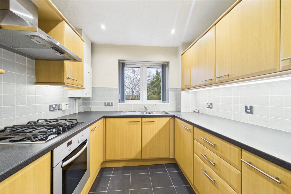 Spencers Wood, Reading, Berkshire