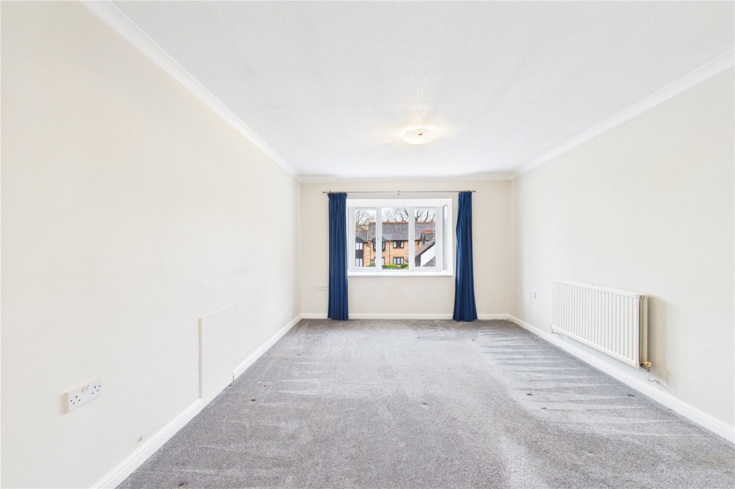 Spencers Wood, Reading, Berkshire