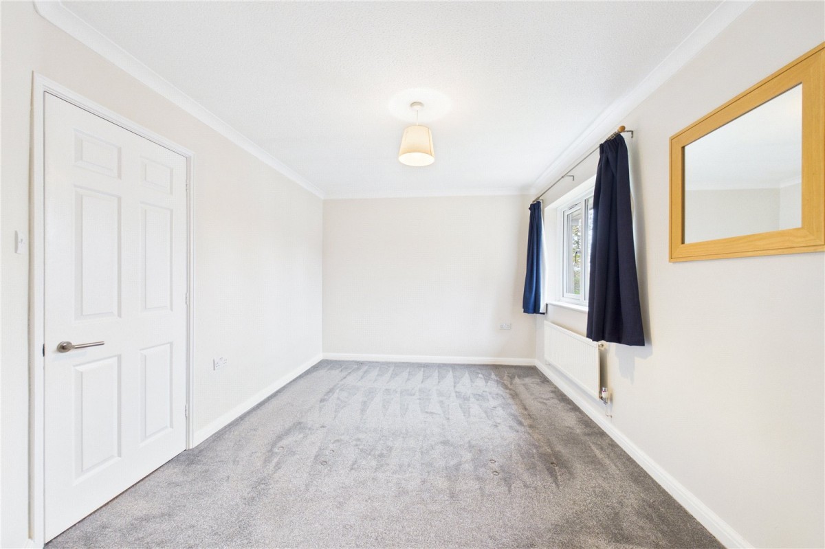 Spencers Wood, Reading, Berkshire