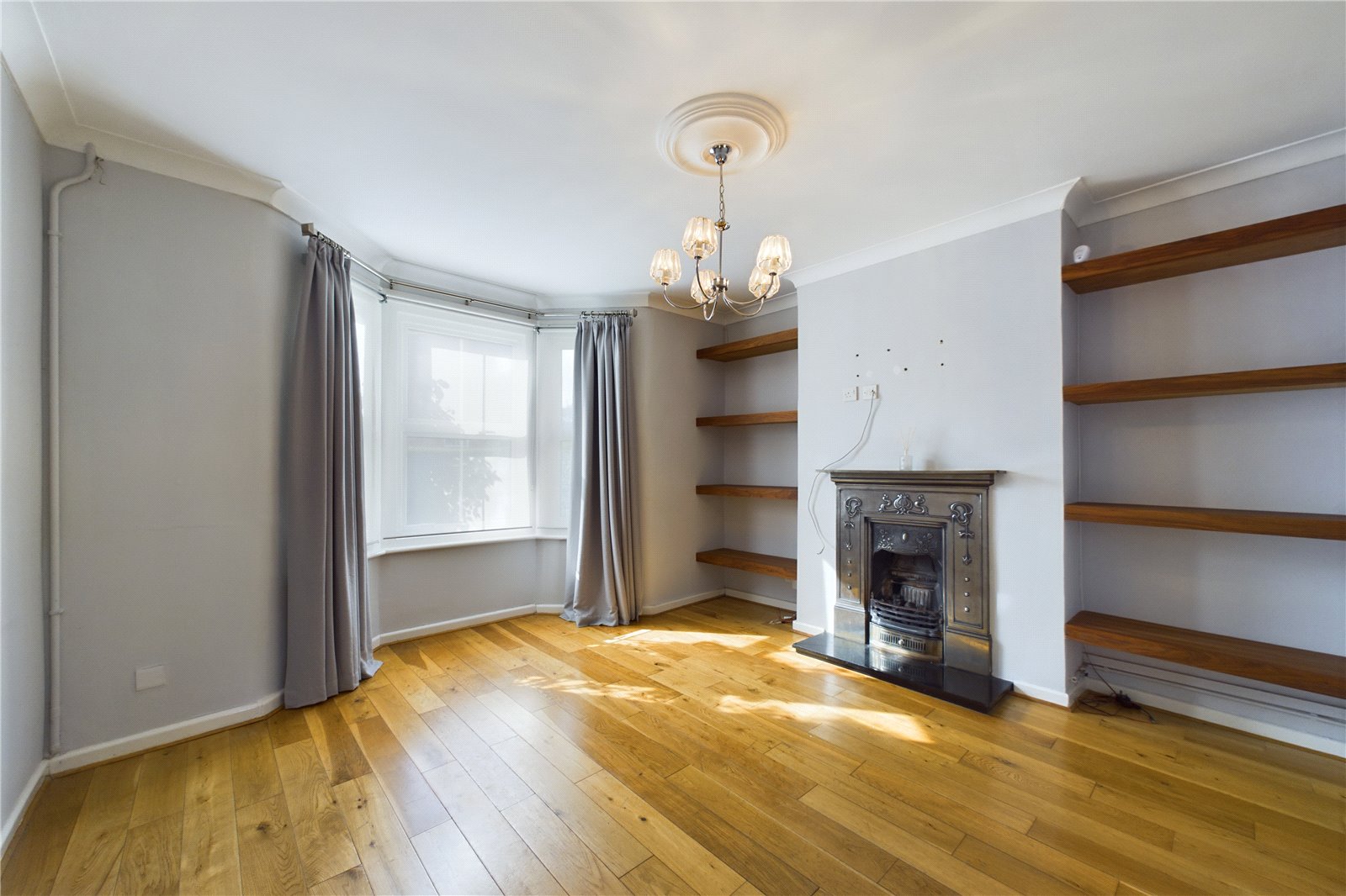 3 bedroom House to let in Pangbourne, Reading, Berkshire