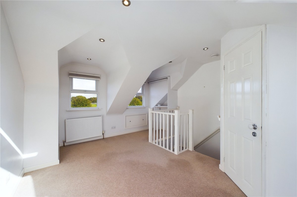 Pangbourne, Reading, Berkshire