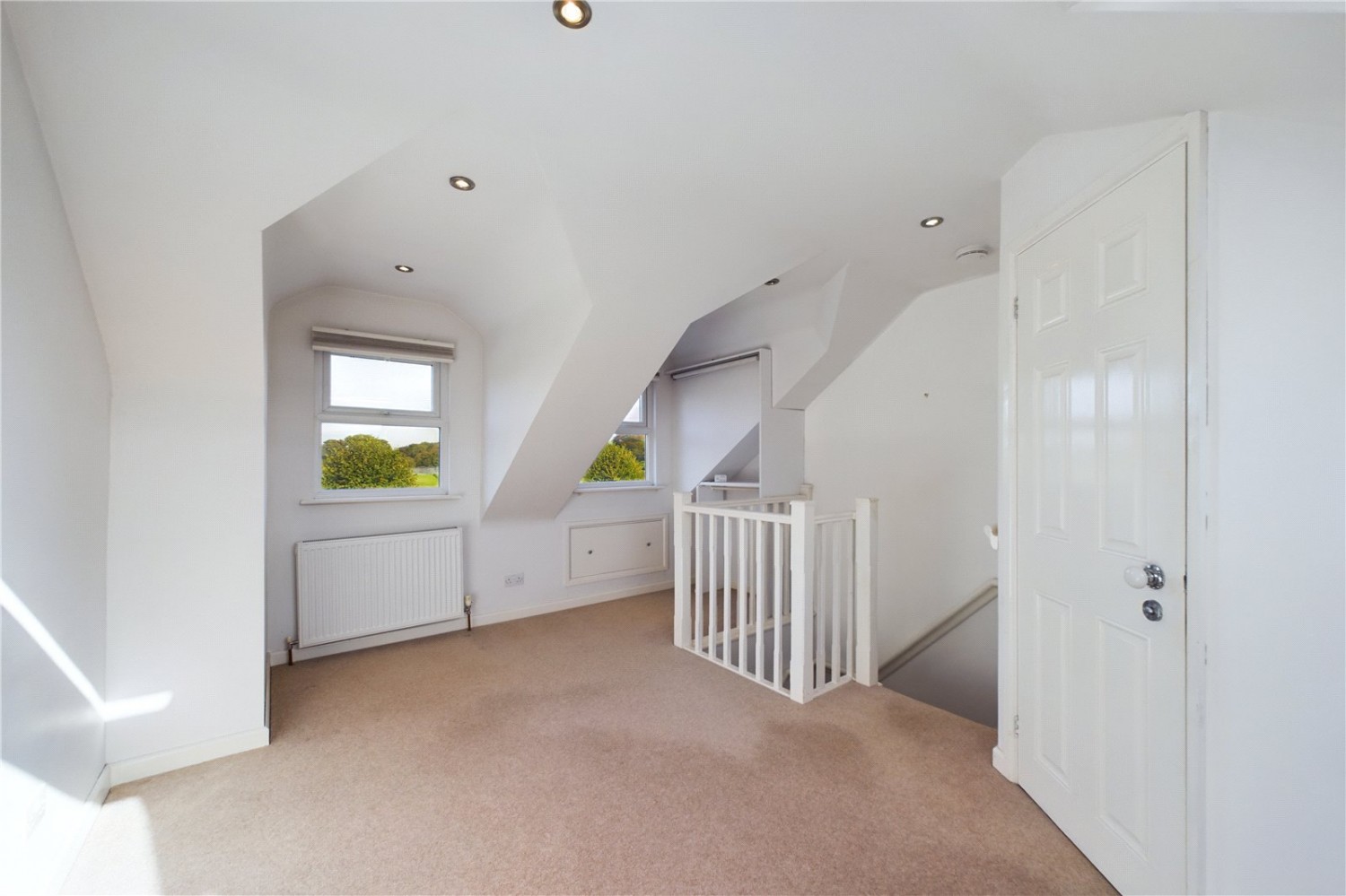 Pangbourne, Reading, Berkshire