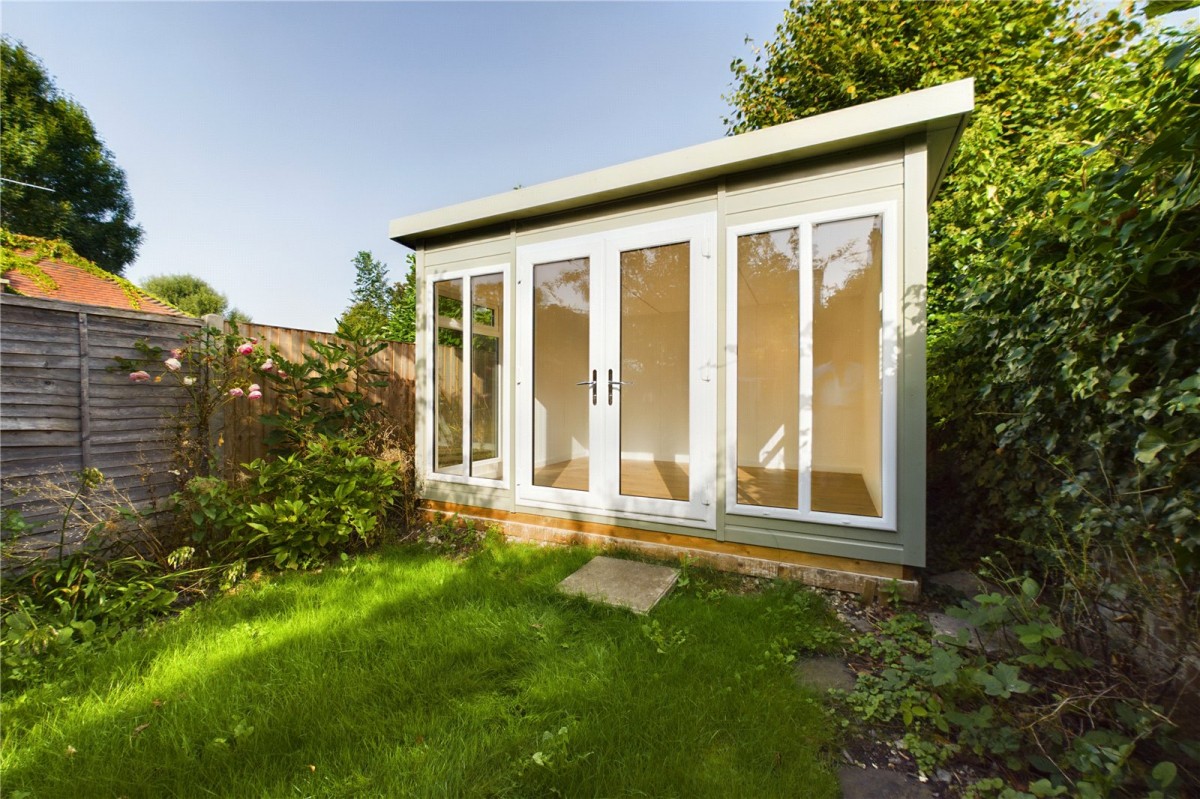 Pangbourne, Reading, Berkshire