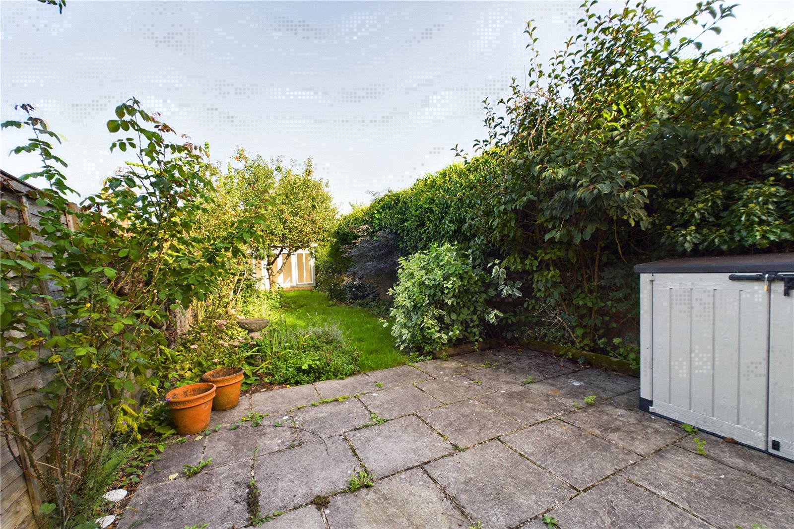 3 bedroom House to let in Pangbourne, Reading, Berkshire