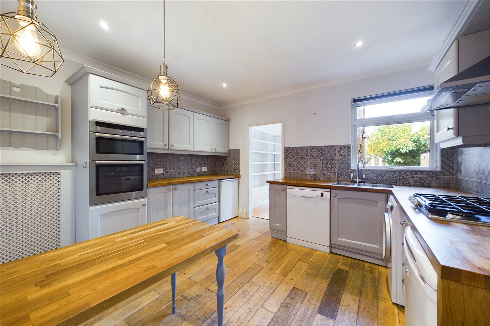 3 bedroom House to let in Pangbourne, Reading, Berkshire