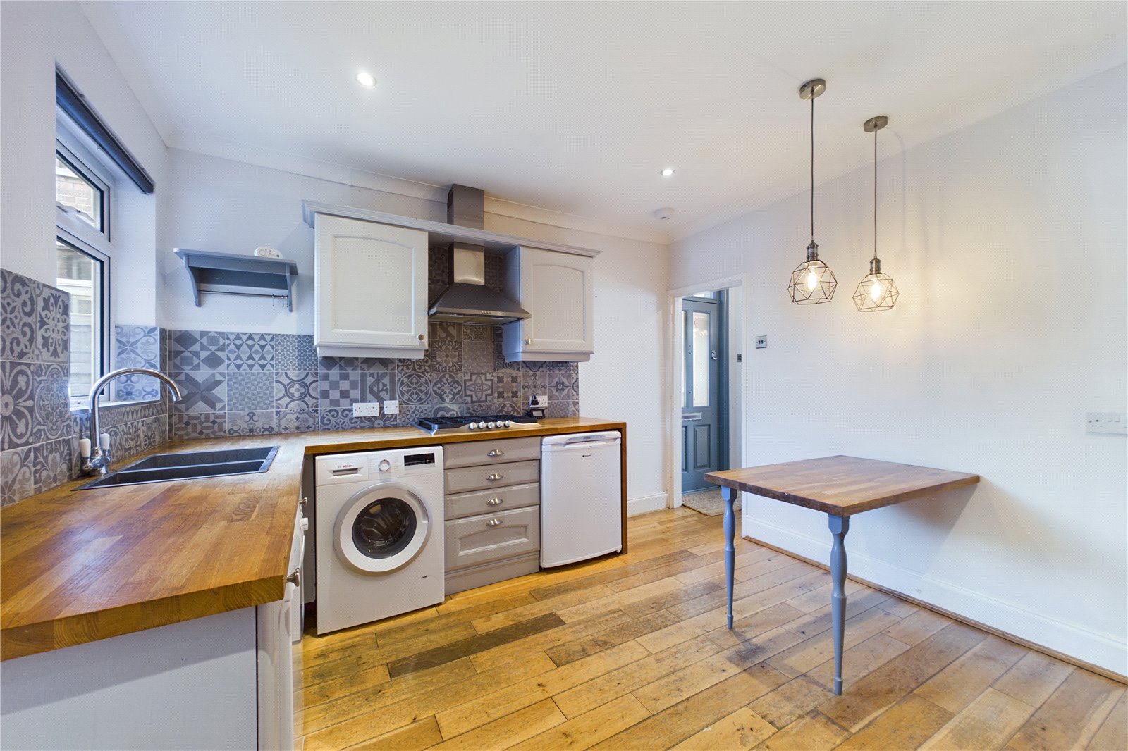 3 bedroom House to let in Pangbourne, Reading, Berkshire