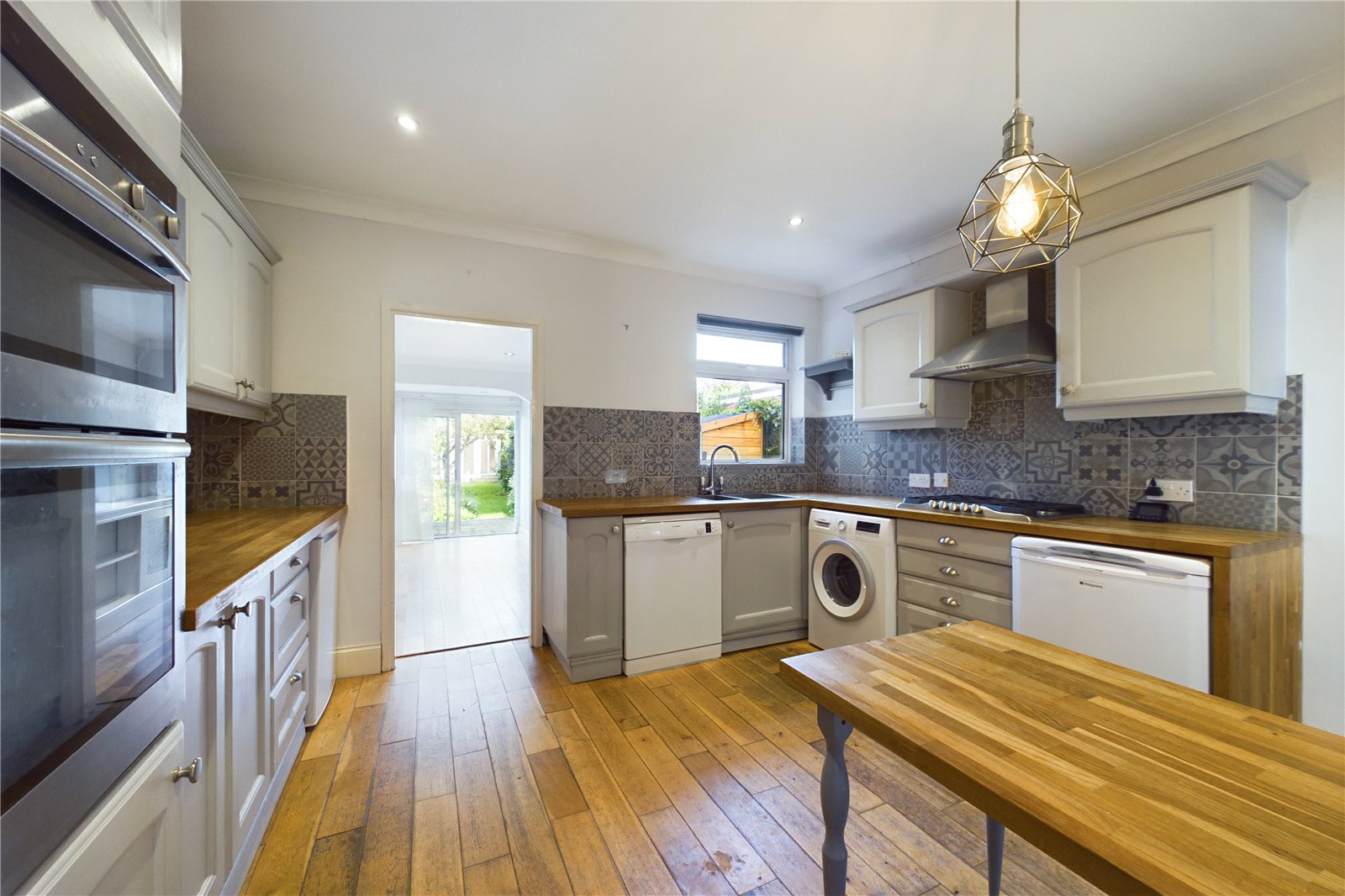 3 bedroom House to let in Pangbourne, Reading, Berkshire