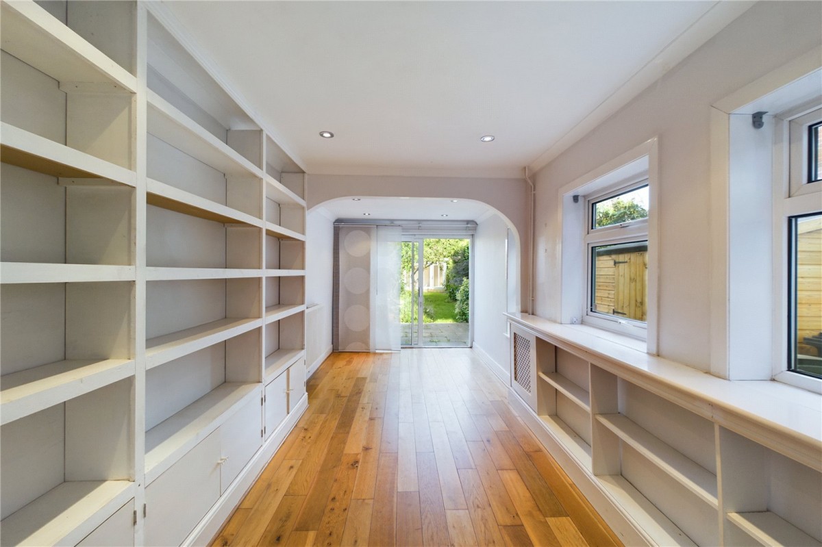 Pangbourne, Reading, Berkshire