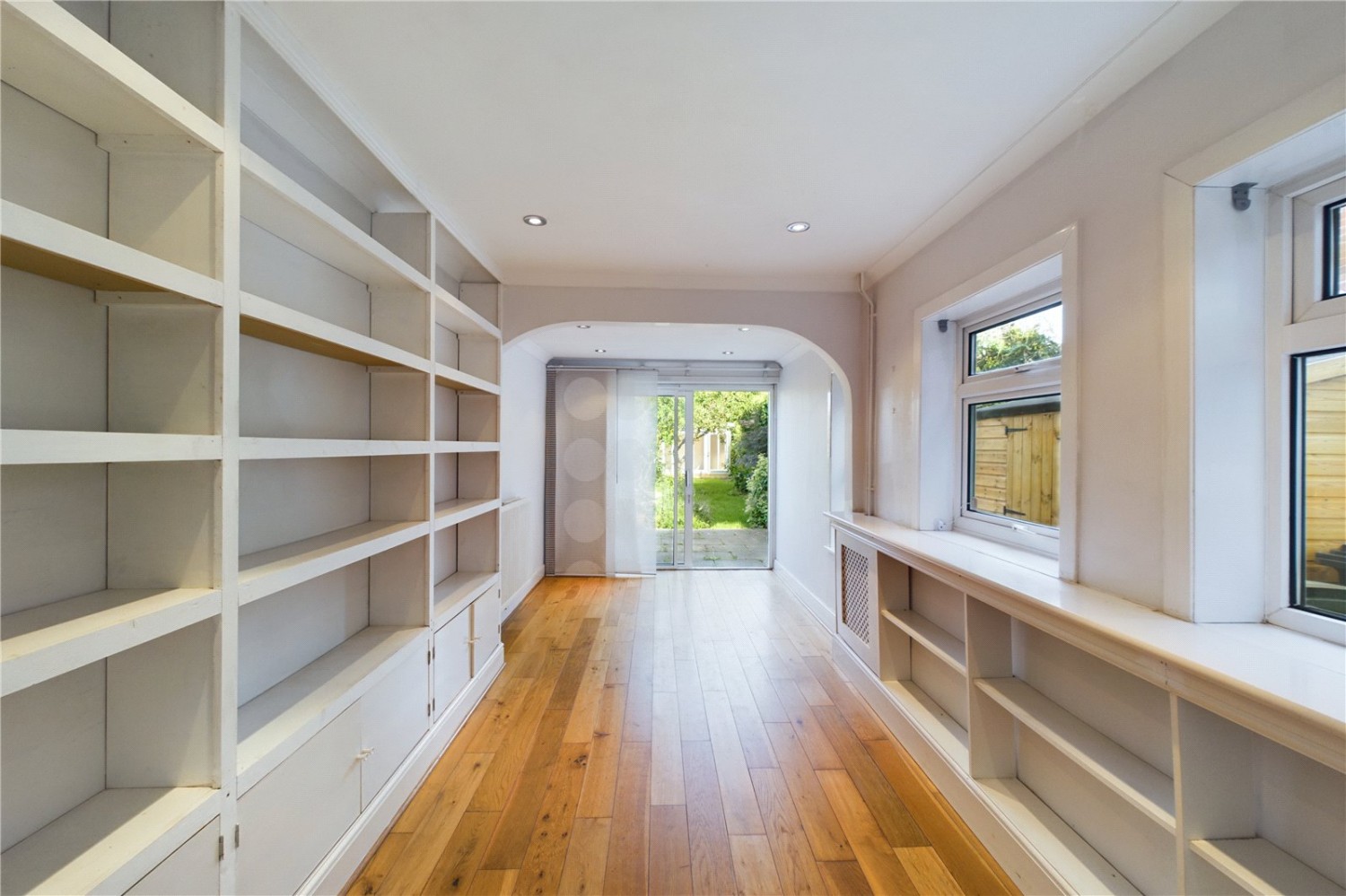 Pangbourne, Reading, Berkshire
