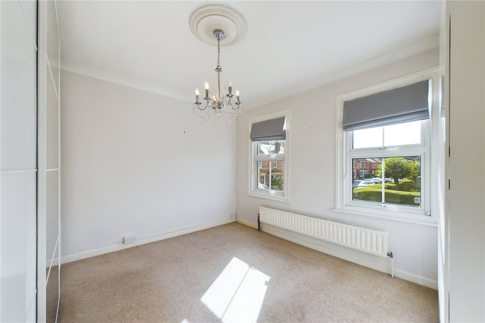 3 bedroom House to let in Pangbourne, Reading, Berkshire