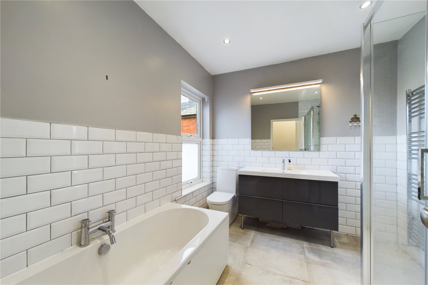 Pangbourne, Reading, Berkshire