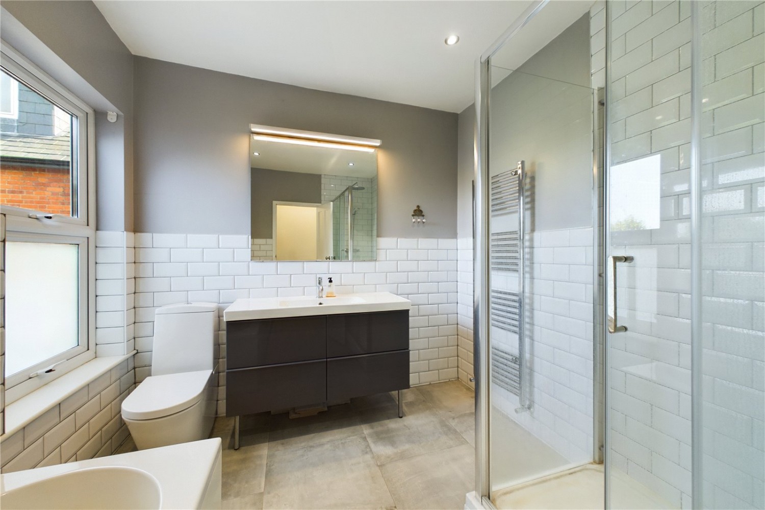 Pangbourne, Reading, Berkshire