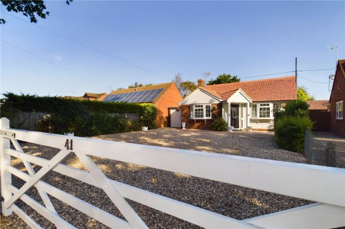 Pamber Heath, Tadley, Hampshire