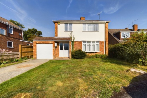 Burghfield Common, Reading, Berkshire